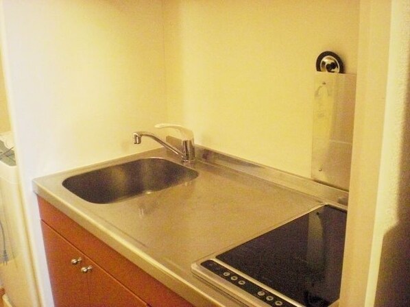 レオパレスヴィラ ノーバIIの物件内観写真